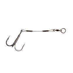 CWC Titanium Stinger, 30lb Nano Single 2 - 2kpl