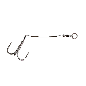 CWC Titanium Stinger, 30lb Nano Single 2 - 2kpl