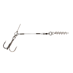 CWC Titanium Stinger, 30lb Tournnament Single 1