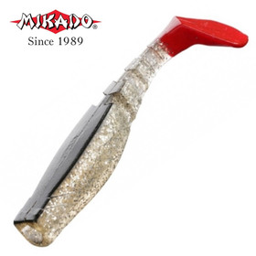 Fishunter 8cm väri:32RT 5kpl