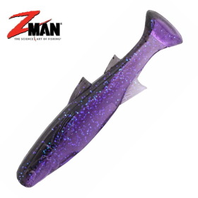 Purple Demon 3,3
