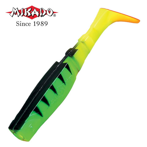 Fishunter 8cm väri:335 5kpl