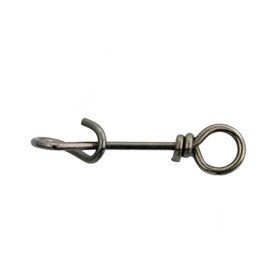 Mustad Quickclip 12kpl/pss