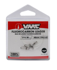 VMC Fluoro Leader 2kpl