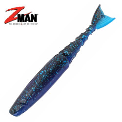 Black/Blue 3,5