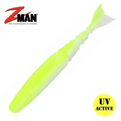 Chartreuse/White 3,5