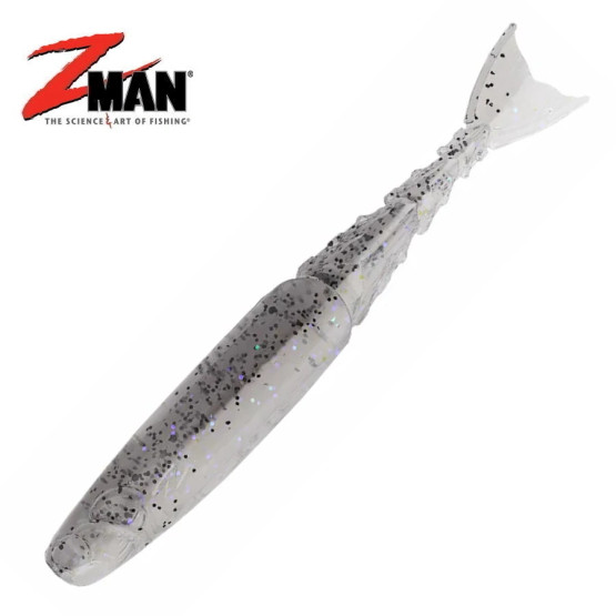 Electric Shad 4,5