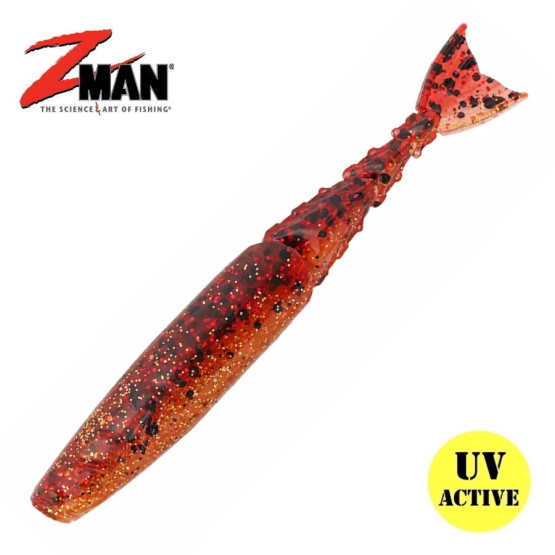 Fire Craw 4,5