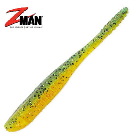 Pro Yellow Perch 4,2