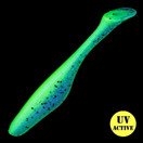 Limetreuse Ghost 4