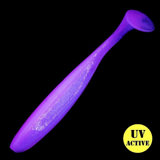 Bubblegum Shad 5