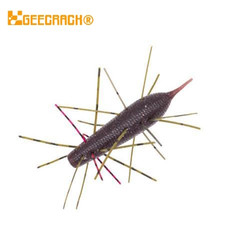 #365 Zari Bug 60mm 3kpl