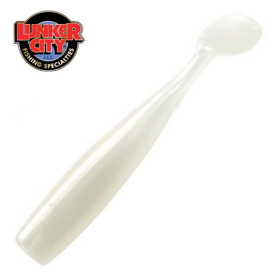 #036 Albino Shad 3,25