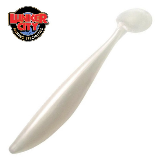 #036 Albino Shad 2,75