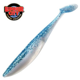 #170 Baby Blue Shad 3,75