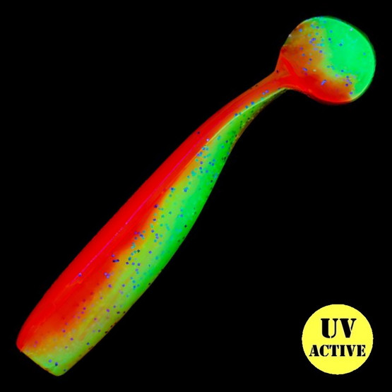 #143 Atomic Chicken 3,25