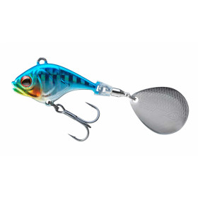 3D Blue Smelt 21g