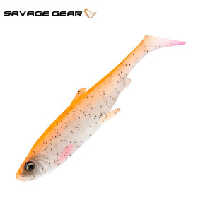 Albino 9cm 2kpl