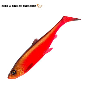 Black Red 11cm 2kpl