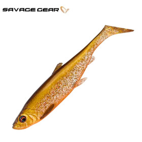 Clear Rudd 11cm 2kpl