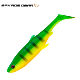 Firetiger 9cm 2kpl