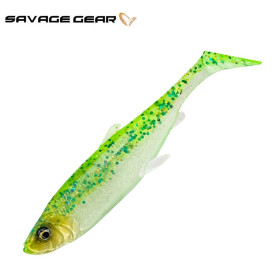 Lime 11cm 2kpl