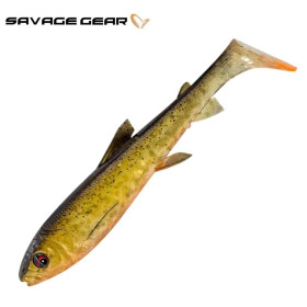 Dirty Roach 9cm 2kpl