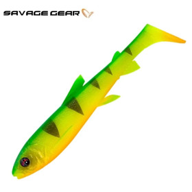 Firetiger 9cm 2kpl