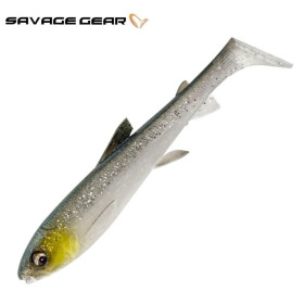 Green Silver 9cm 2kpl