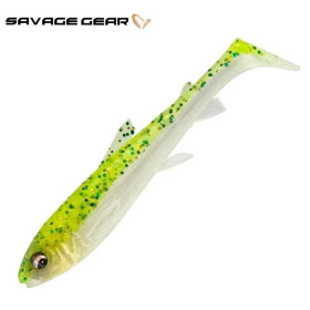 Lime 9cm 2kpl