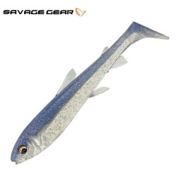Whitefish 9cm 2kpl