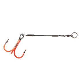 CWC PRO UV Orange Stinger SS 40lb Nano Single 2 - 2kpl