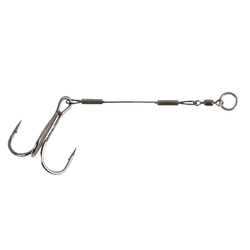 CWC PRO Stinger, SS 40lb Nano Single 2 - 2kpl