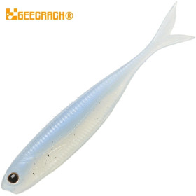 #46 Pro Blue Shad 3