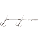 CWC Titanium Stinger, 50lb Junior Tandem 1