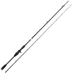 Savage Gear SG2 Light Game  7'/213cm 7-22g Hyrräkelavapa