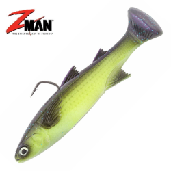 Bayou Tiger 6