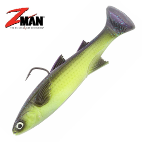 Bayou Tiger 6