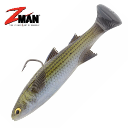 Mossback 6