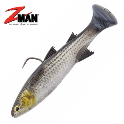 Silver Mullet 6