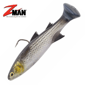 Silver Mullet 6