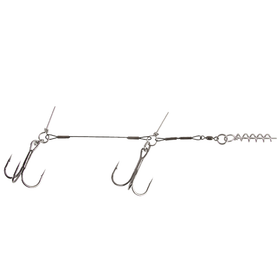 CWC PRO Stinger, SS 60lb Junior Tandem 1