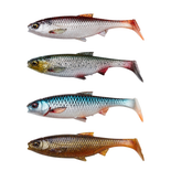 Savage Gear 3D River Roach 8 cm
