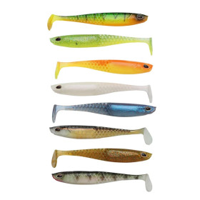 Dark Water Mix 7,5cm 8kpl