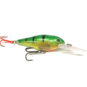 Firetiger 8cm 11g
