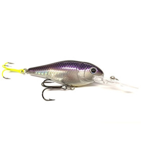 Muikku 8cm 11g