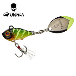 80´s Perch 2,9cm 11,8g