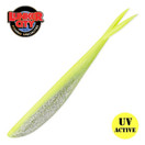 #086 Chartreuse Silk Ice 4