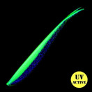 #086 Chartreuse Silk Ice 4