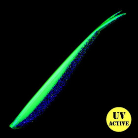 #086 Chartreuse Silk Ice 4